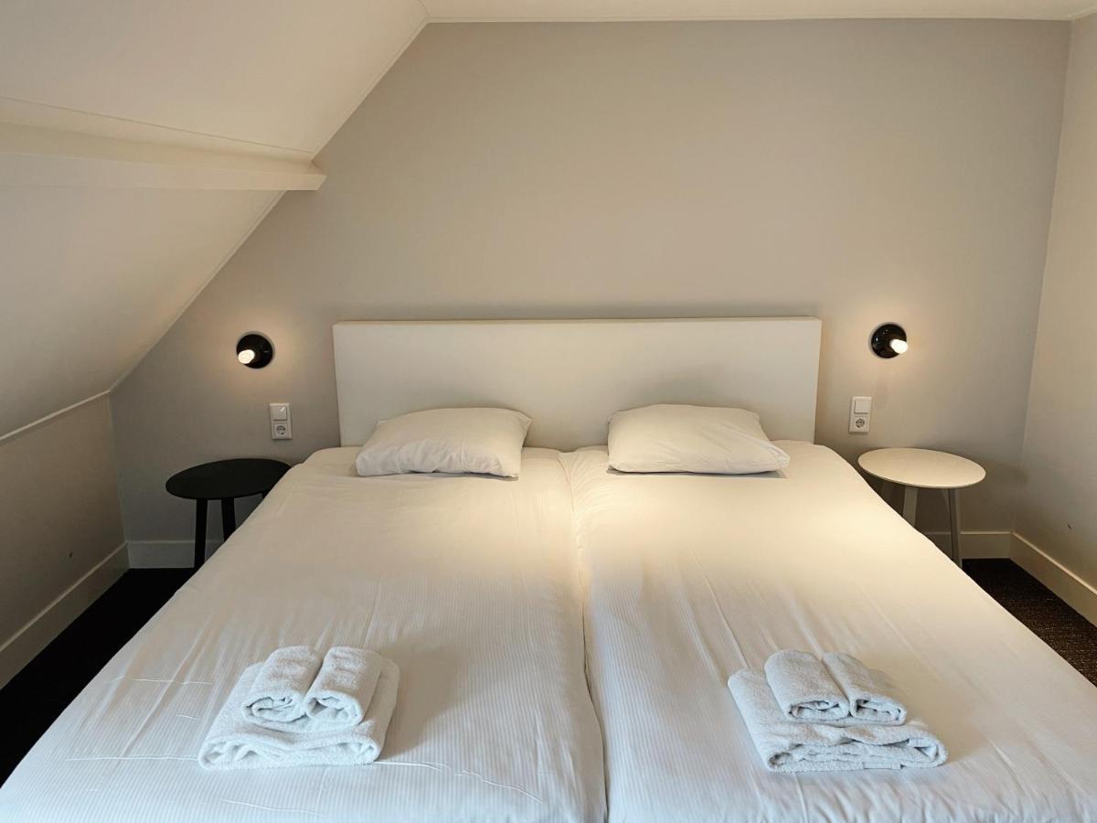 Hello Zeeland - Appartement Markt 5 En 5A Domburg Exterior photo